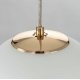 Подвесной светильник Citilux Atman smart CL226A033