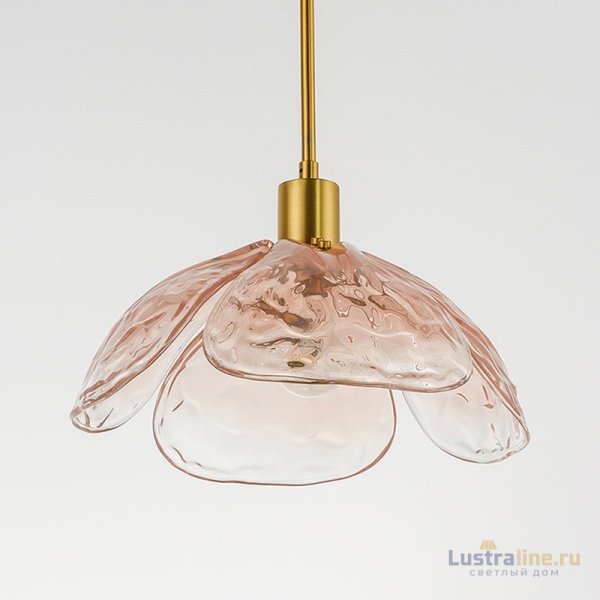 Подвесной светильник ImperiumLoft Fleur 140695-26
