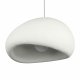 Подвесной светильник Loft IT Stone 10252/600 White