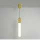 Подвесной светильник Maytoni Mist P101PL-L500-12W3K-BS