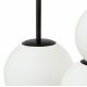 Подвесной светильник Maytoni Basic form MOD321PL-03B