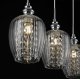 Подвесной светильник Maytoni Blues MOD044-PL-03-N