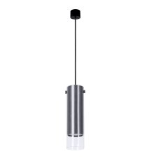 Подвесной светильник Arte Lamp Lazio A5367SP-1SS