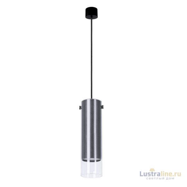 Подвесной светильник Arte Lamp Lazio A5367SP-1SS