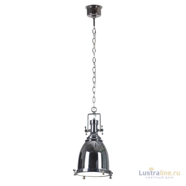 Подвесной светильник Lussole Loft GRLSP-9614