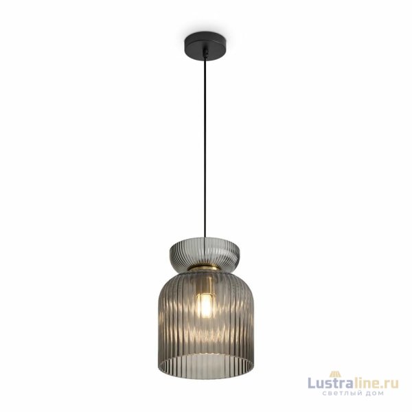 Подвесной светильник Freya Layla FR5558PL-01SM Подвесной светильник Freya Layla FR5558PL-01SM