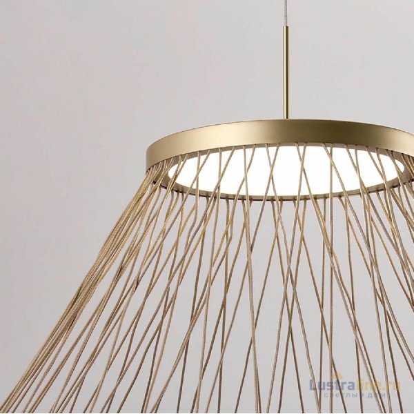 Подвесной светильник Favourite Fibra 4634-6P Подвесной светильник Favourite Fibra 4634-6P