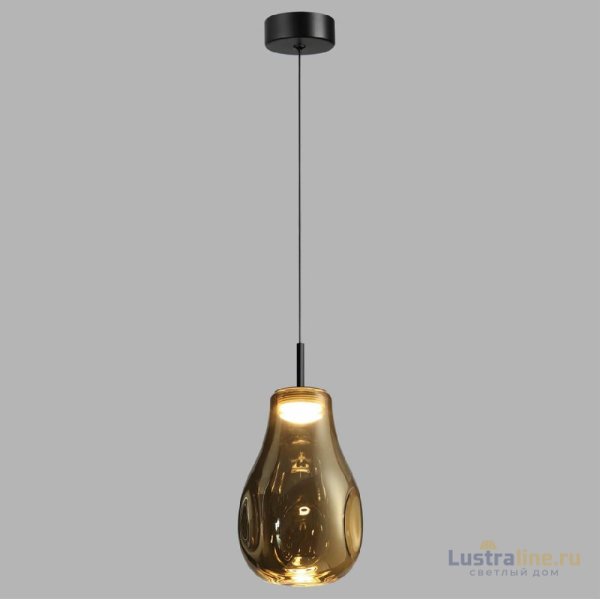 Подвесной светильник Odeon Light Pendant Nave 5098/4LA Подвесной светильник Odeon Light Pendant Nave 5098/4LA