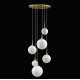 Подвесной светильник Lightstar Globo 813062