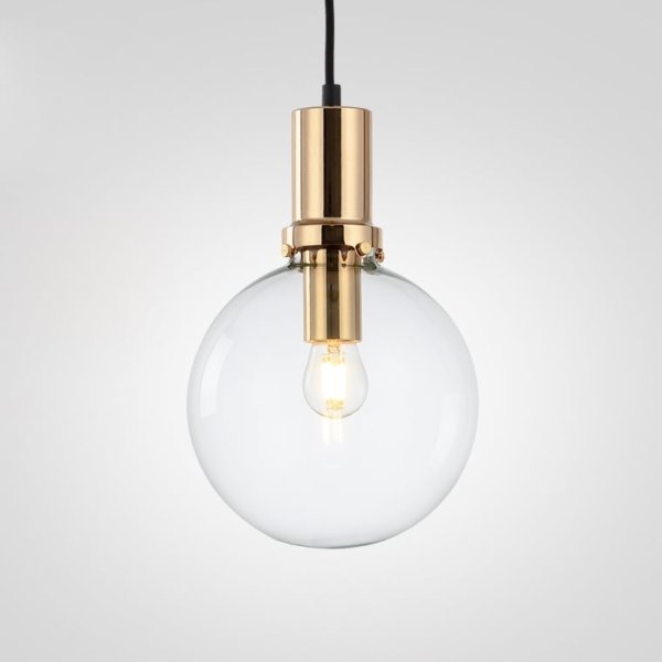 Подвесной светильник ImperiumLoft Penball 168480-26