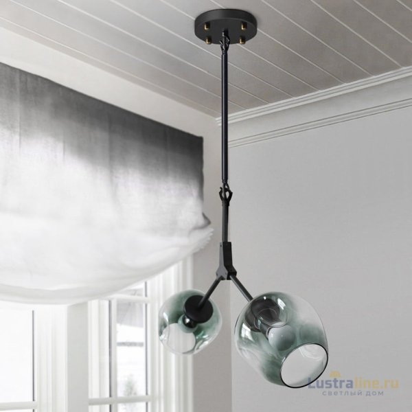 Подвесной светильник ImperiumLoft Adel-One 140490-26 Подвесной светильник ImperiumLoft Adel-One 140490-26