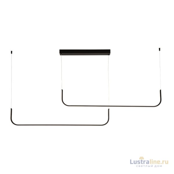Подвесной светильник Arte Lamp Dubhe A2917SP-33BK