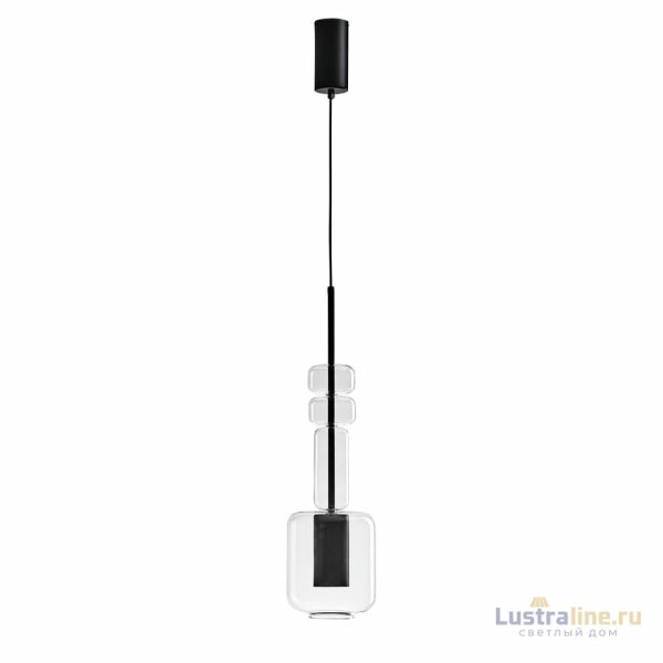 Подвесной светильник Lumion Verona 6503/1A Подвесной светильник Lumion Verona 6503/1A