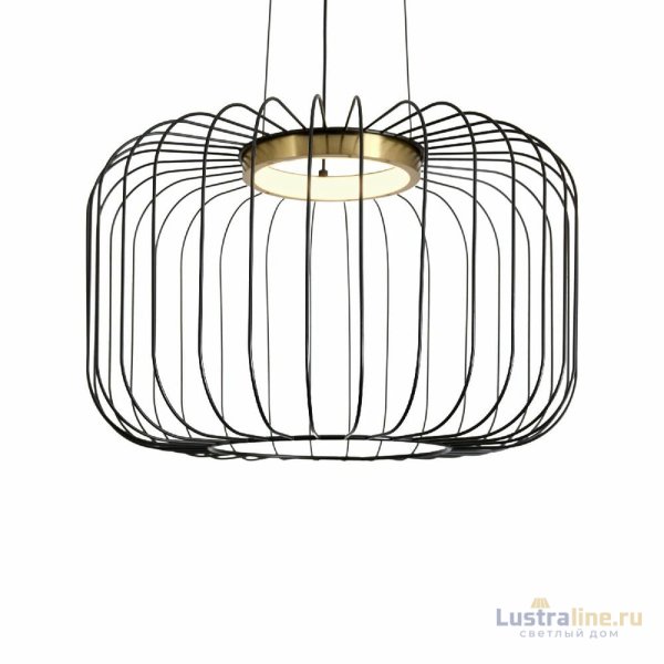 Подвесной светильник Freya Citrus FR5398PL-L8B