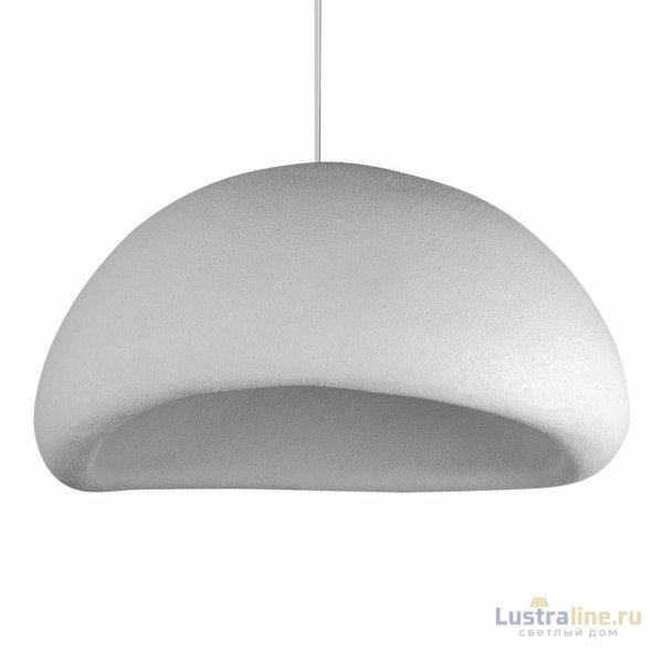 Подвесной светильник Loft IT Stone 10252/800 White Подвесной светильник Loft IT Stone 10252/800 White