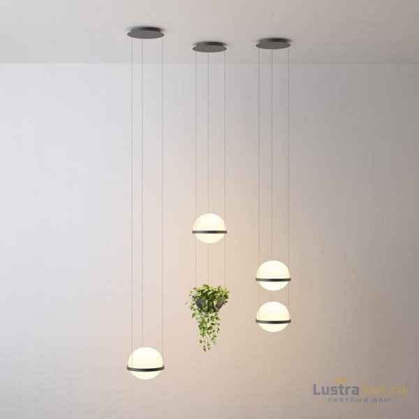 Подвесной светильник ImperiumLoft Palma 168489-22