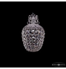 Подвесной светильник Bohemia Ivele Crystal 14771/22 Ni