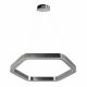 Подвесной светильник Loft IT Titanium 10243S Dark grey