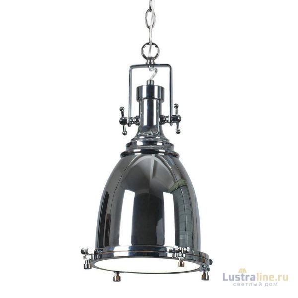 Подвесной светильник Lussole Loft GRLSP-9614