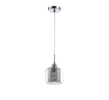 Подвесной светильник Freya Wellington FR5314-PL-01-CH