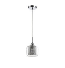 Подвесной светильник Freya Wellington FR5314-PL-01-CH