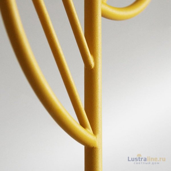 Подвесной светильник ImperiumLoft Leaf 178148-26