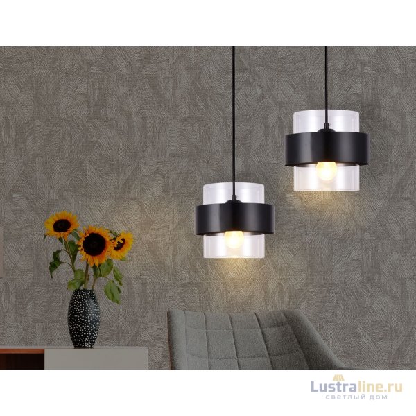 Подвесной светильник Ambrella Light Traditional TR3646