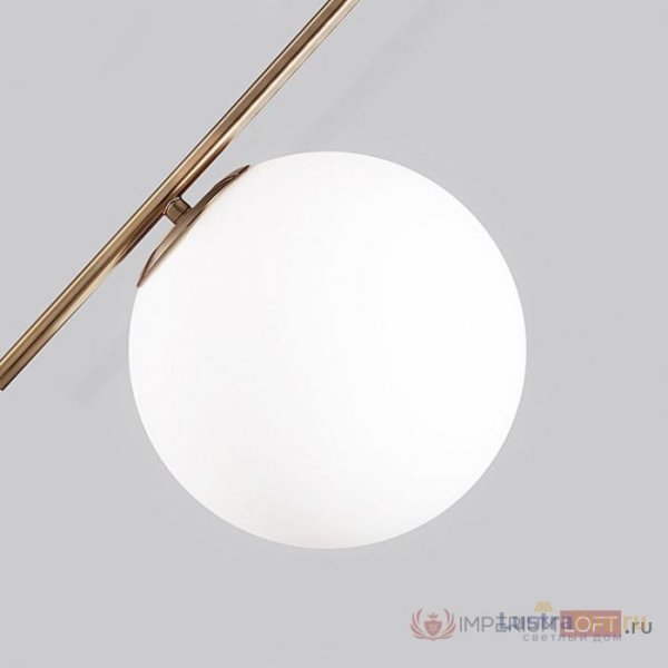Подвесной светильник ImperiumLoft FlexIC Lights Family Michael Anastassiades 185397-22 Подвесной светильник ImperiumLoft FlexIC Lights Family Michael Anastassiades 185397-22