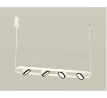 Подвесной светильник Ambrella Light Traditional (C9163, N8113) XB9163101