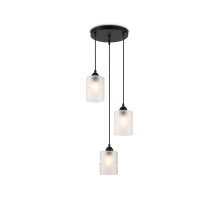 Подвесной светильник Ambrella Light Loft Traditional TR3410
