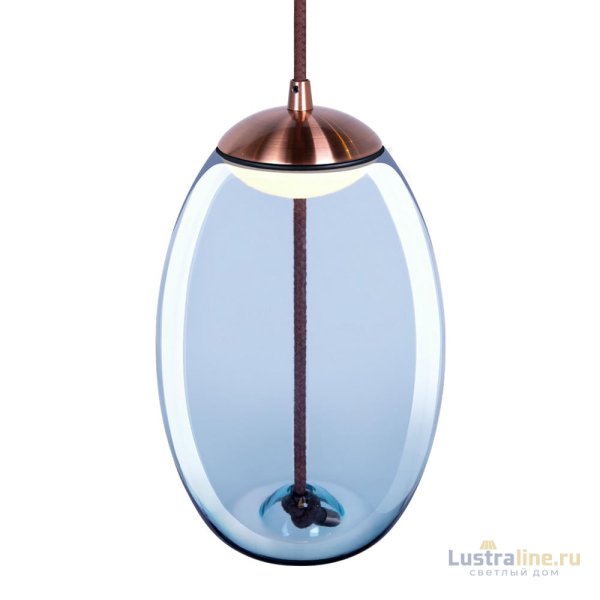 Подвесной светильник Loft IT 8133-A