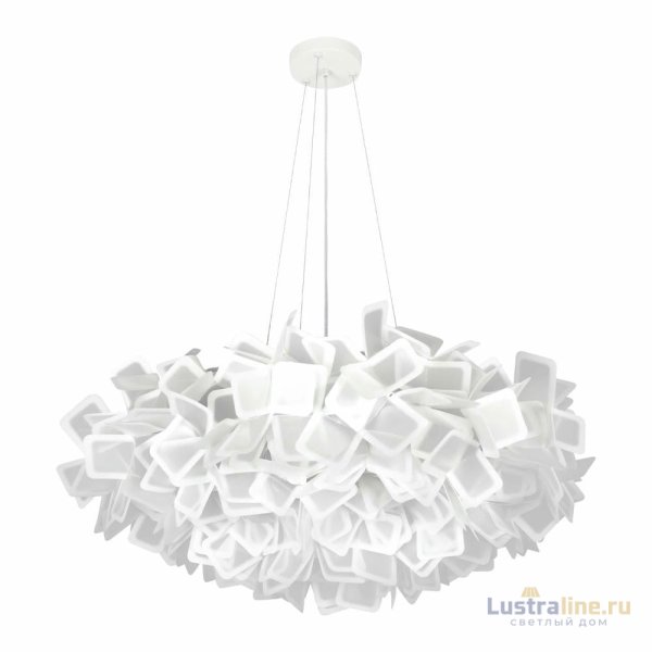 Подвесной светильник Loft IT Clizia 10231/780 White Подвесной светильник Loft IT Clizia 10231/780 White