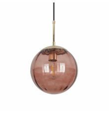 Подвесной светильник Modemodern MD.1221.1 RD