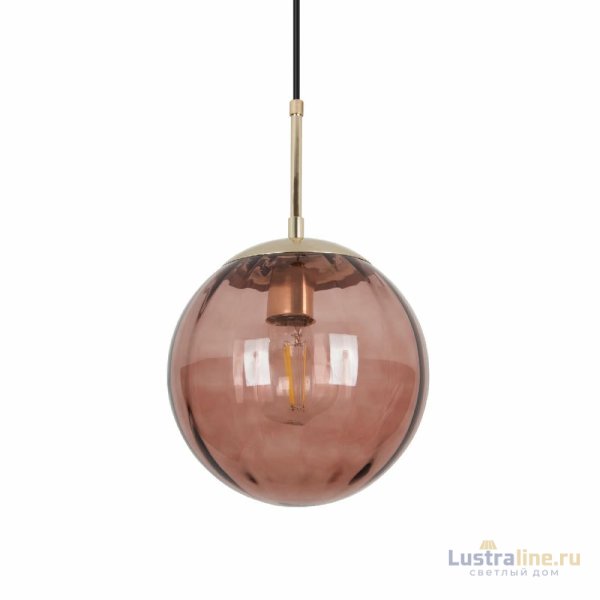 Подвесной светильник Modemodern MD.1221.1 RD