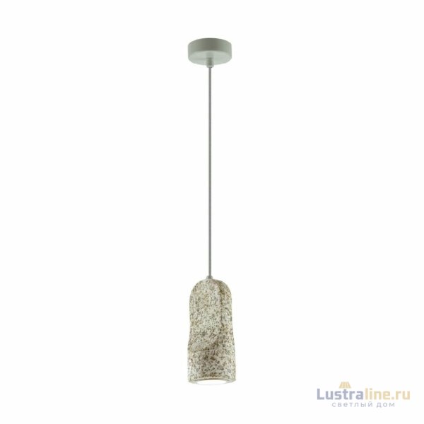 Подвесной светильник Odeon Light Pietra 7010/1B