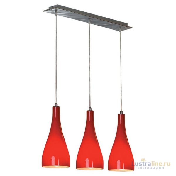 Подвесной светильник Lussole Rimini GRLSF-1156-03 Подвесной светильник Lussole Rimini GRLSF-1156-03