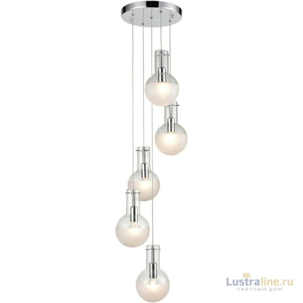 Подвесной светильник Vele Luce Cesare VL1913P05