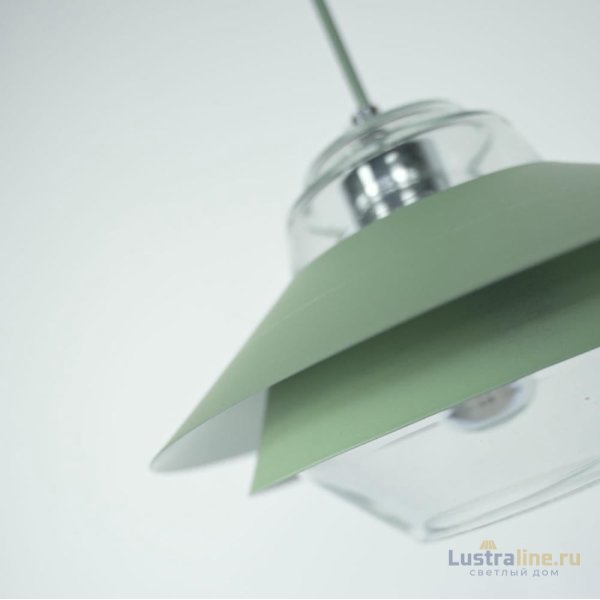 Подвесной светильник ImperiumLoft Ufo 290497-26 Подвесной светильник ImperiumLoft Ufo 290497-26
