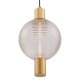 Подвесной светильник Maytoni Rueca P060PL-01BS