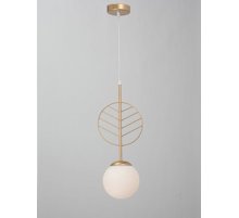 Подвесной светильник Vitaluce V29840-8/1S