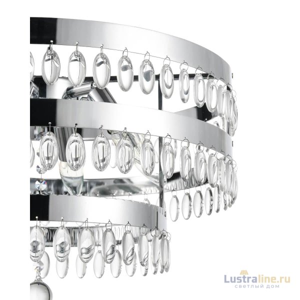 Подвесной светильник Vele Luce Breeze VL3263P06