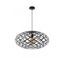 Подвесной светильник Lucide Wolfram 21417/65/30