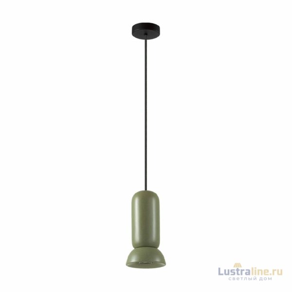 Подвесной светильник Odeon Light Kerama 5054/1B