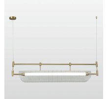 Подвесной светильник Lussole Bradford LSP-7153
