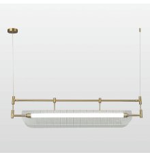 Подвесной светильник Lussole Bradford LSP-7153