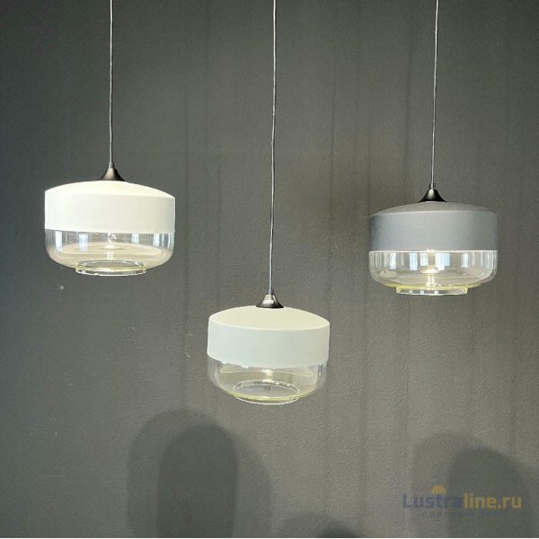 Подвесной светильник ImperiumLoft Nord 190504-26