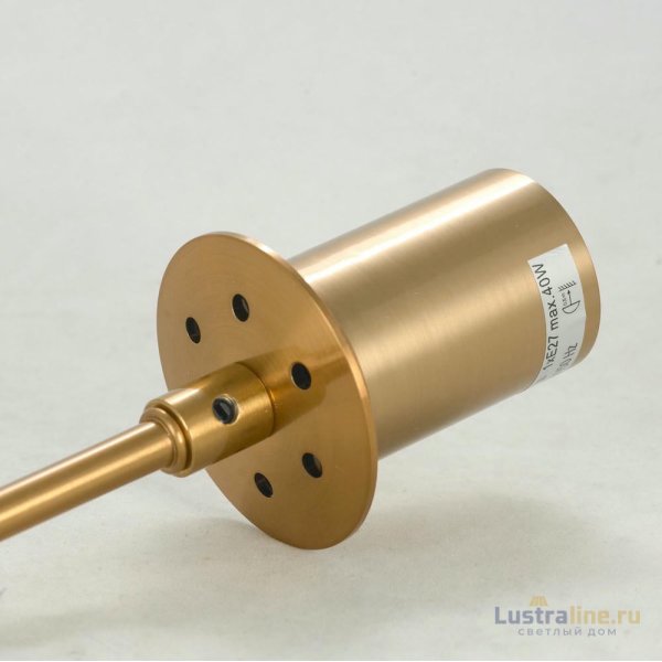 Подвесной светильник Lussole Loft LSP-8497