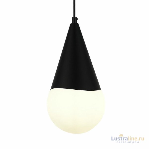 Подвесной светильник Evoluce Fiori SLE1197-403-01