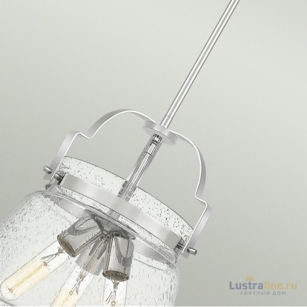 Подвесной светильник Quoizel Wimberley QN-WIMBERLEY-P-PC