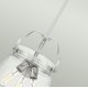 Подвесной светильник Quoizel Wimberley QN-WIMBERLEY-P-PC
